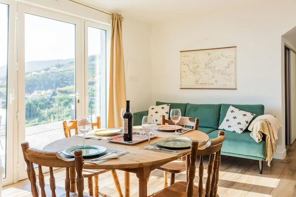 Holiday home Cantinho Do Barreiro - Calheta Portugal