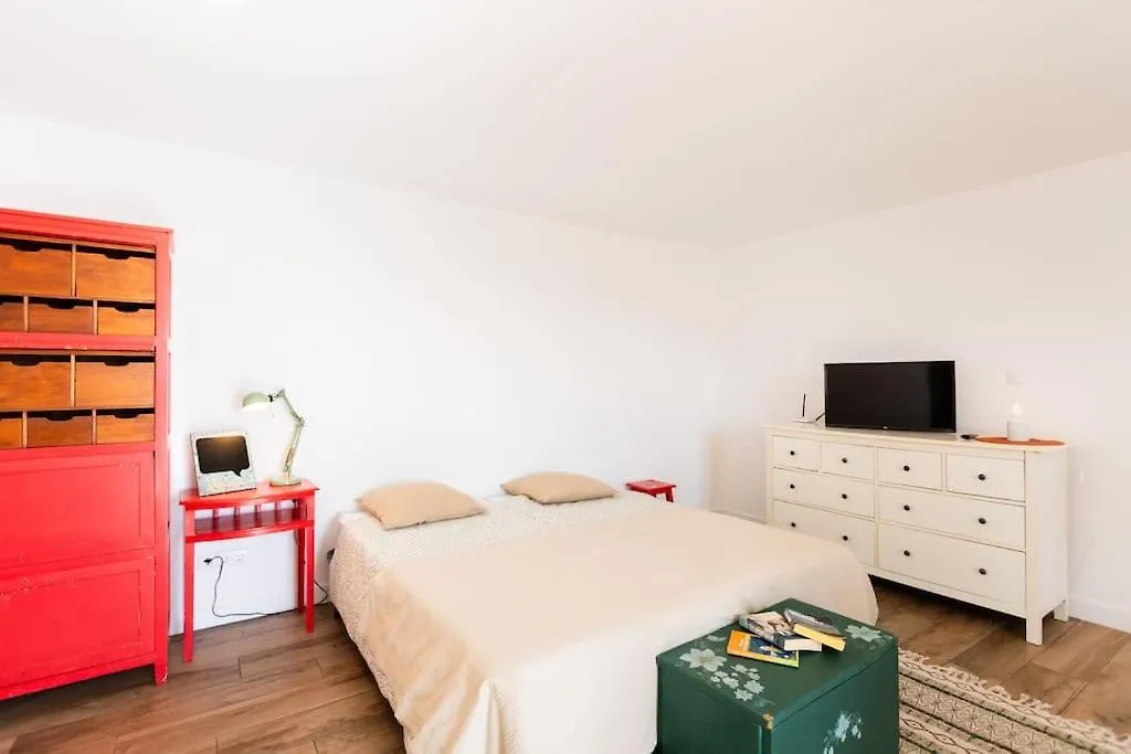 Holiday home Cantinho Do Barreiro - Calheta